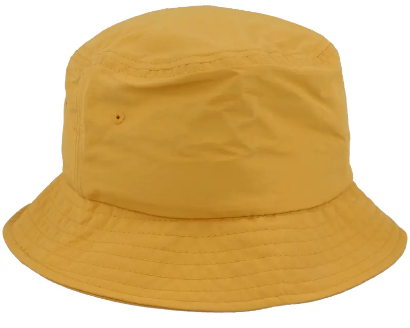 Yupoong Dust Yellow Water Repellent Bucket online
