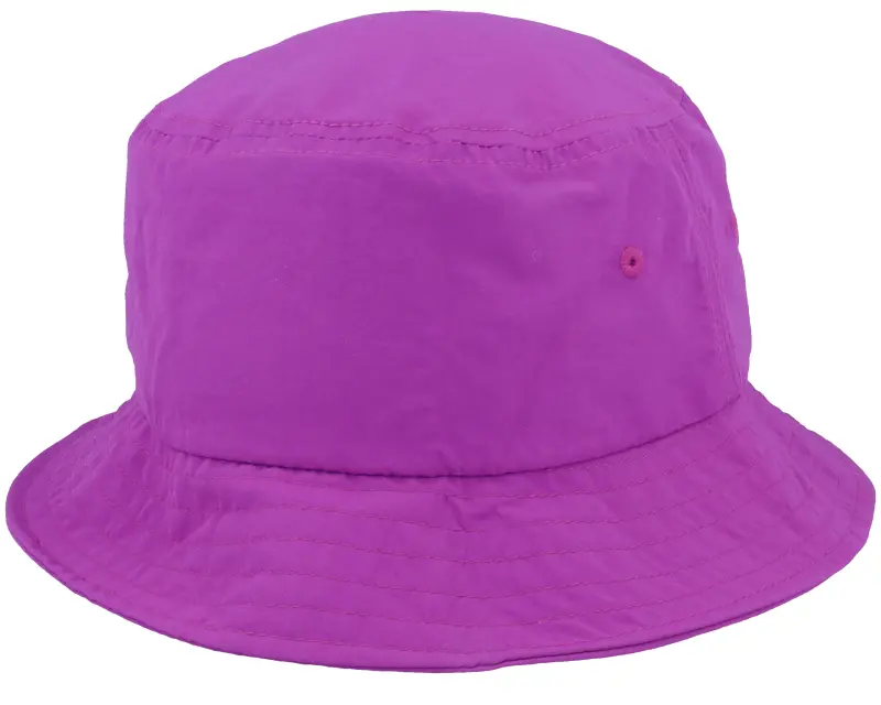 Yupoong Fuchsia Water Repellent Bucket online