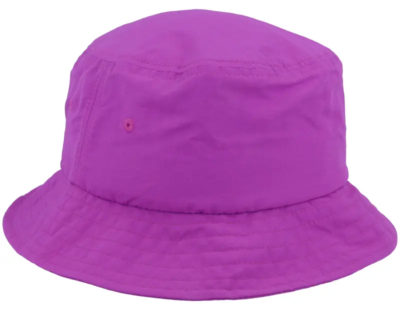 Yupoong Fuchsia Water Repellent Bucket online