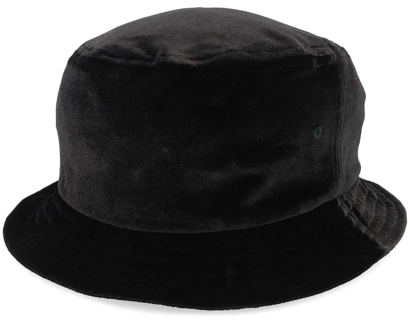 Yupoong Velvet Black Bucket online