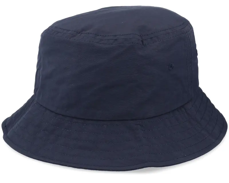 Yupoong Water Repellent Black Bucket online