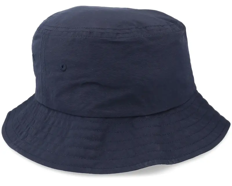 Yupoong Water Repellent Black Bucket online