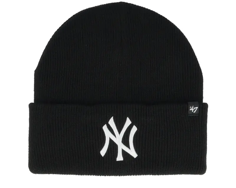 47 Brand Kids New York Yankees Haymaker Black Cuff online