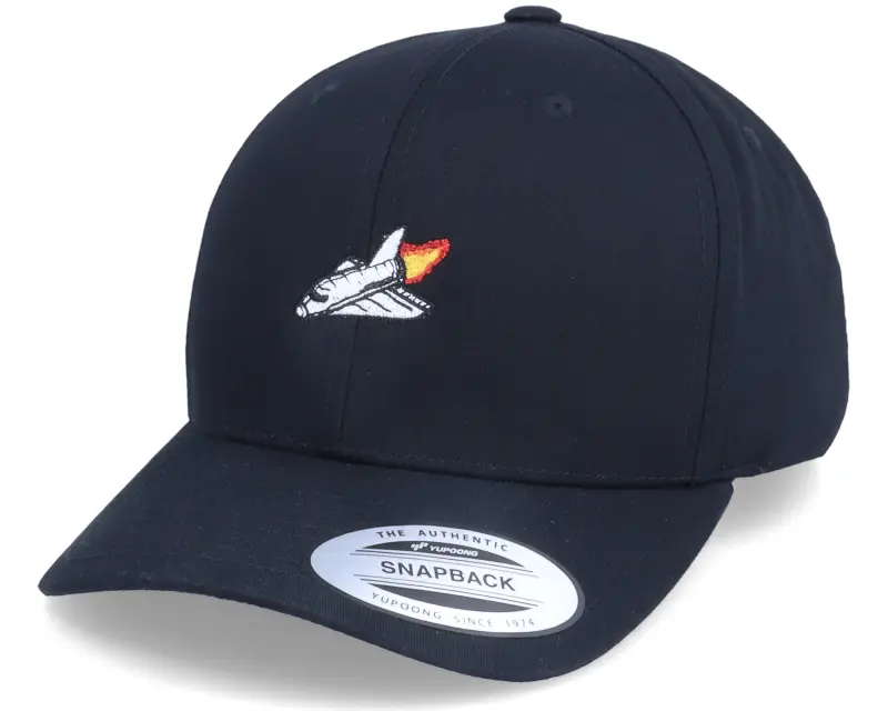 Abducted Kids Spacecraft Black Adjustable online