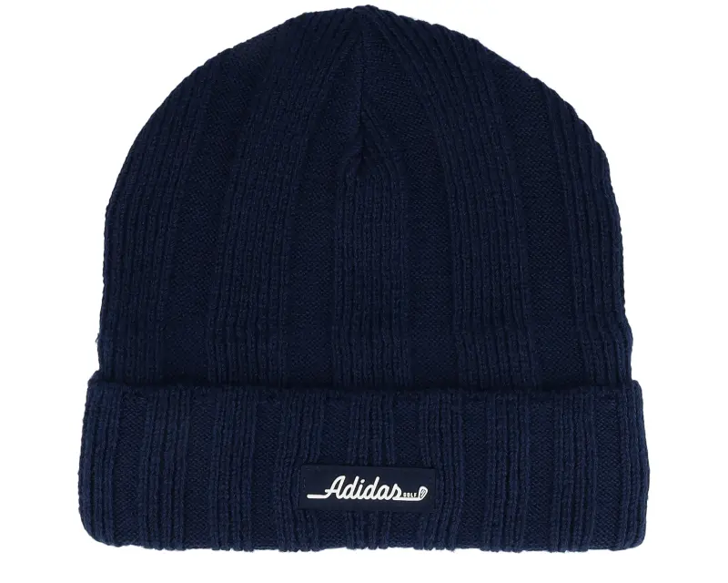 Adidas Kids Novelty Beanie Collegiate Navy Cuff online