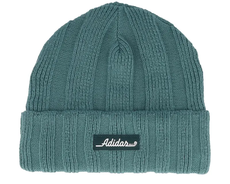 Adidas Kids Novelty Beanie Preloved Teal Cuff online