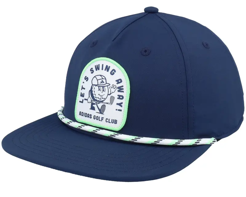 Adidas Kids Y Novelty Collegiate Navy Snapback online