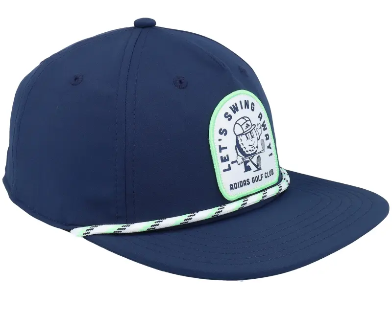 Adidas Kids Y Novelty Collegiate Navy Snapback online