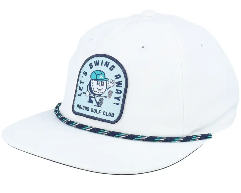 Adidas Kids Y Novelty White Snapback online