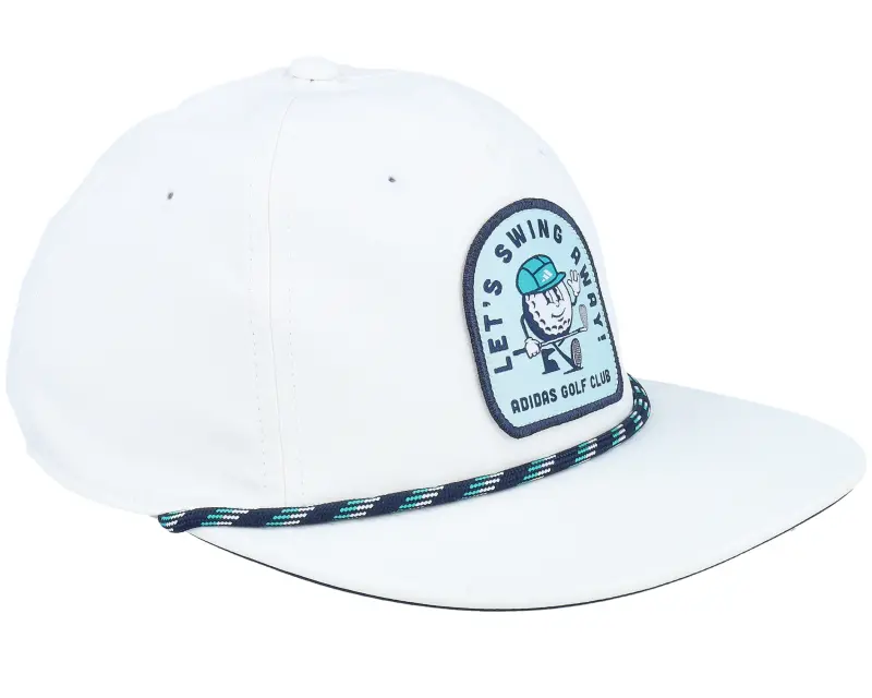 Adidas Kids Y Novelty White Snapback online
