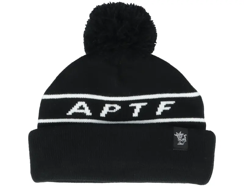 Appertiff Kids Pompom Junior Black Pom online
