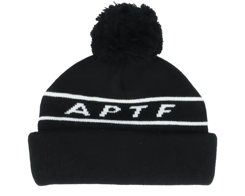 Appertiff Kids Pompom Junior Black Pom online