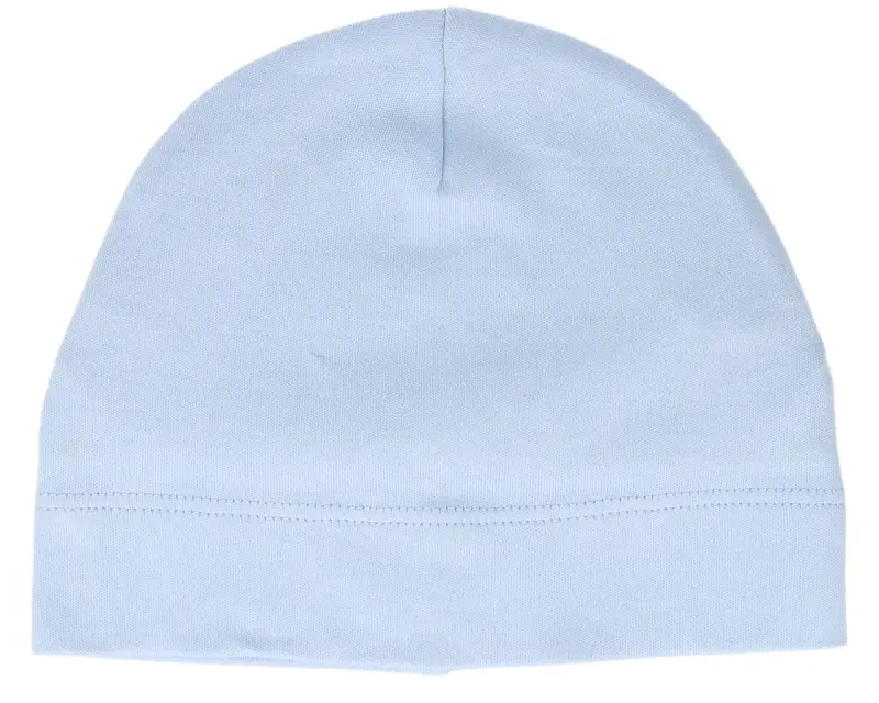 Babybugz Kids Dusty Blue Baby Beanie online