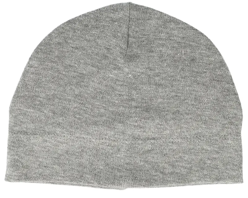 Babybugz Kids Heather Grey Baby Beanie online