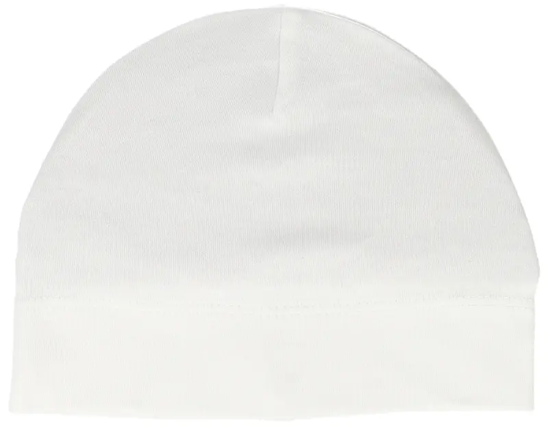 Babybugz Kids White Baby Beanie online