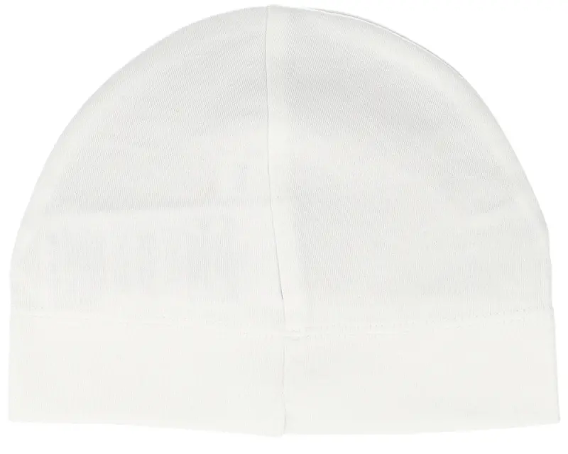 Babybugz Kids White Baby Beanie online