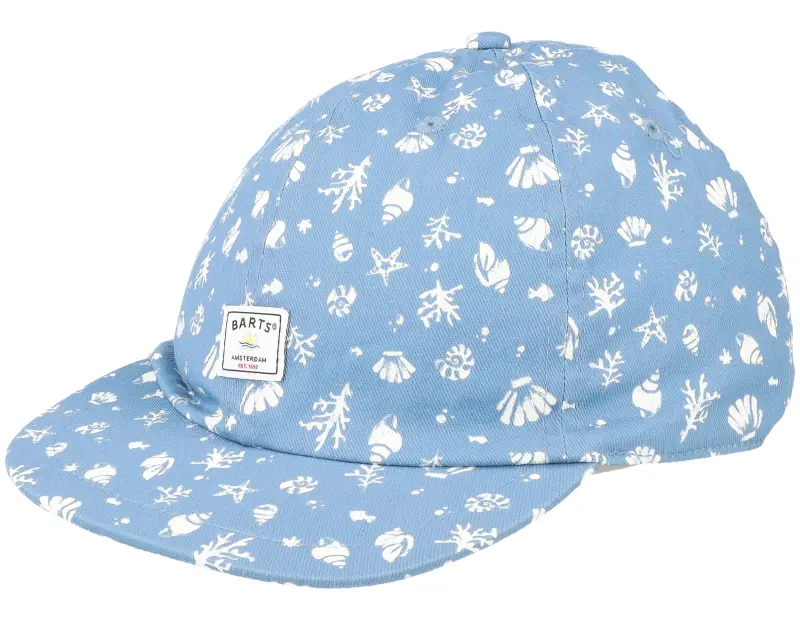 Barts Kids Jorio Cap Denim Flexfit online