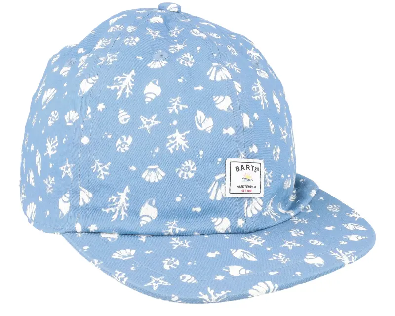 Barts Kids Jorio Cap Denim Flexfit online