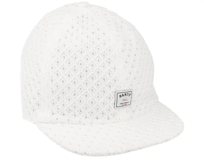 Barts Kids Jorio Cap White Flexfit online