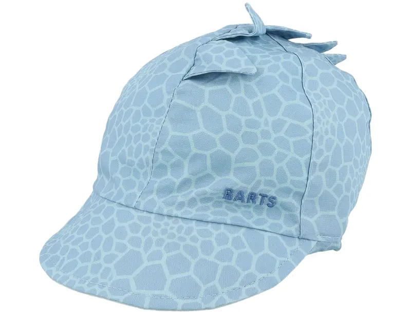 Barts Kids Laruel Blue Neck Cover Dad Cap online
