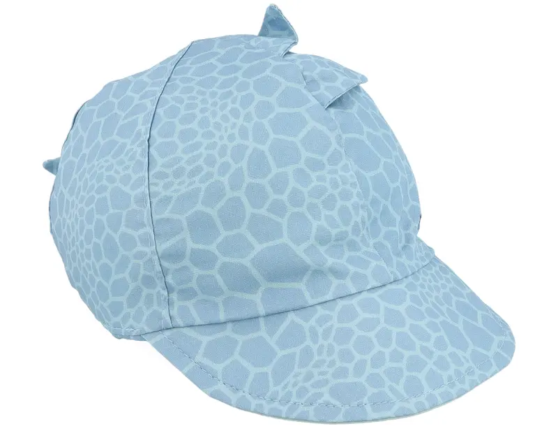 Barts Kids Laruel Blue Neck Cover Dad Cap online