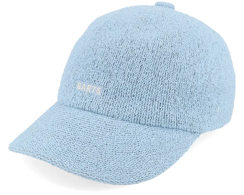 Barts Kids Nucha Cap Blue Dad Cap online