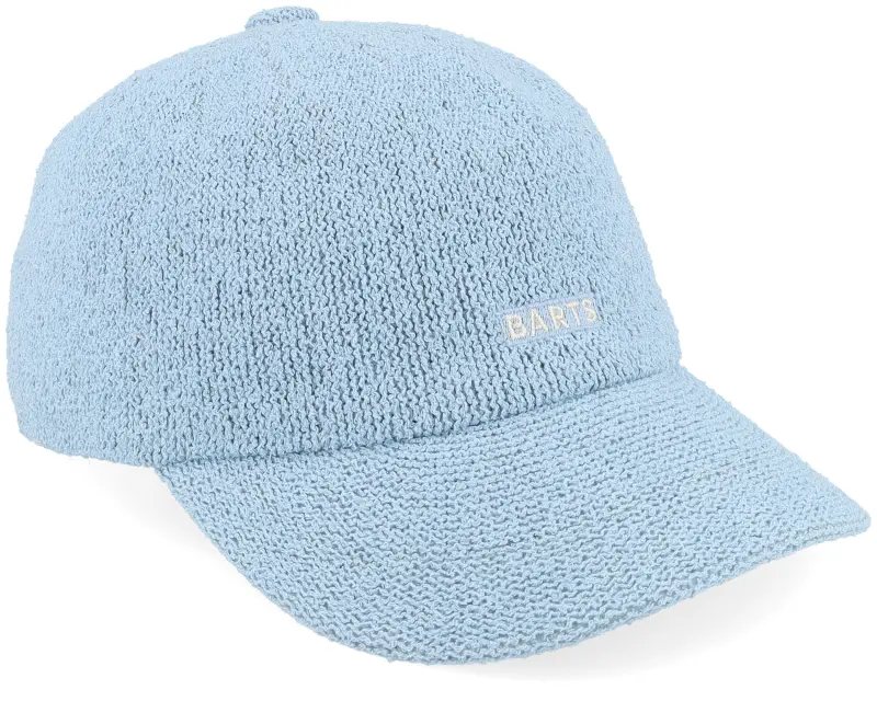 Barts Kids Nucha Cap Blue Dad Cap online