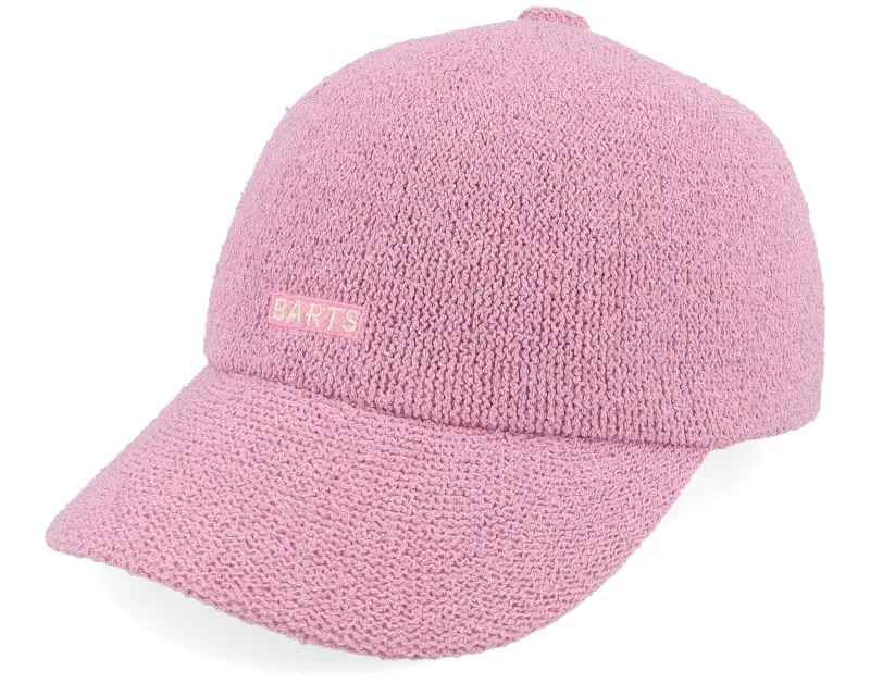 Barts Kids Nucha Cap Mauve Dad Cap online