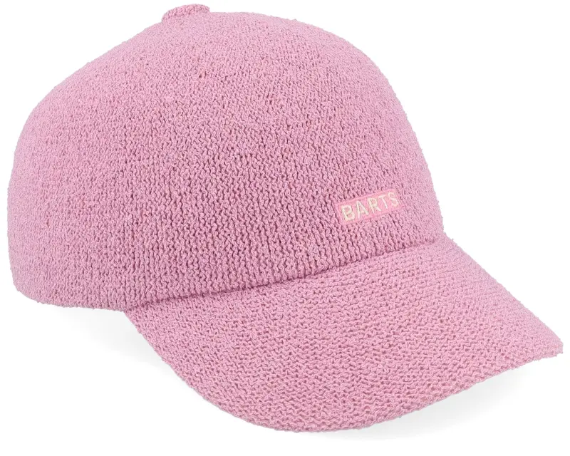 Barts Kids Nucha Cap Mauve Dad Cap online