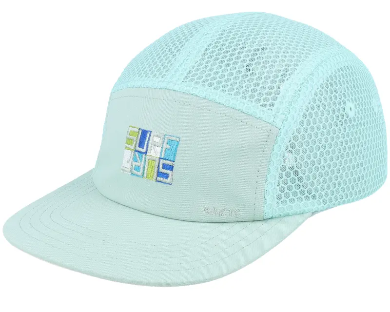 Barts Kids Nutae Cap Mint 5-Panel online