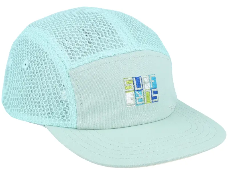 Barts Kids Nutae Cap Mint 5-Panel online