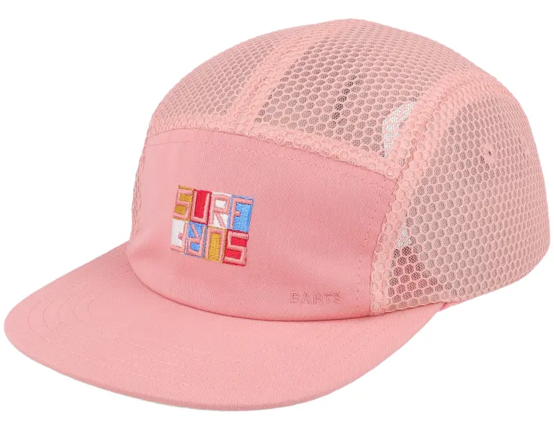 Barts Kids Nutae Cap Pink 5-Panel online