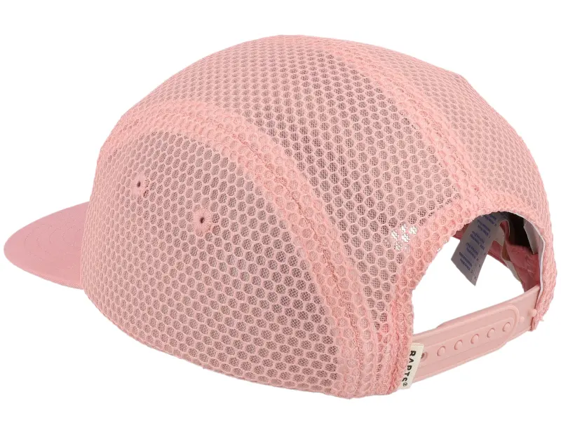 Barts Kids Nutae Cap Pink 5-Panel online