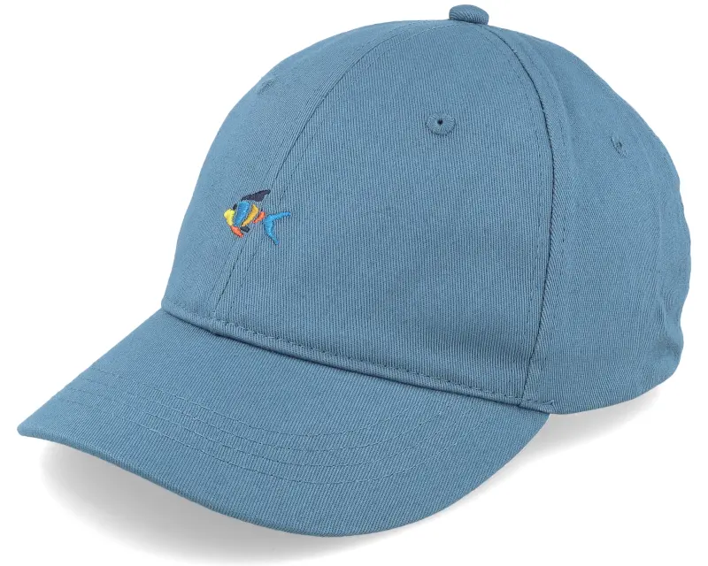 Barts Kids Palmy Cap Denim Dad Cap online