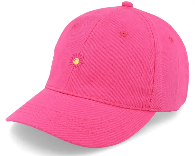 Barts Kids Palmy Cap Fuchsia Dad Cap online