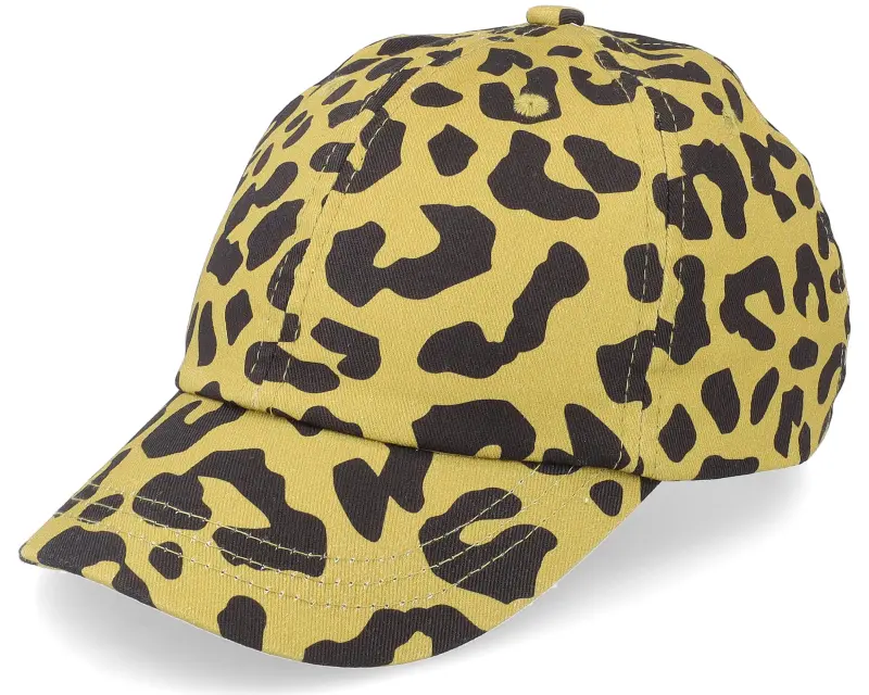 Barts Kids Saki Cap Ochre Dad Cap online