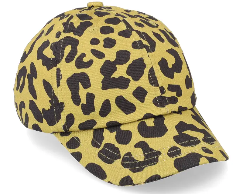 Barts Kids Saki Cap Ochre Dad Cap online