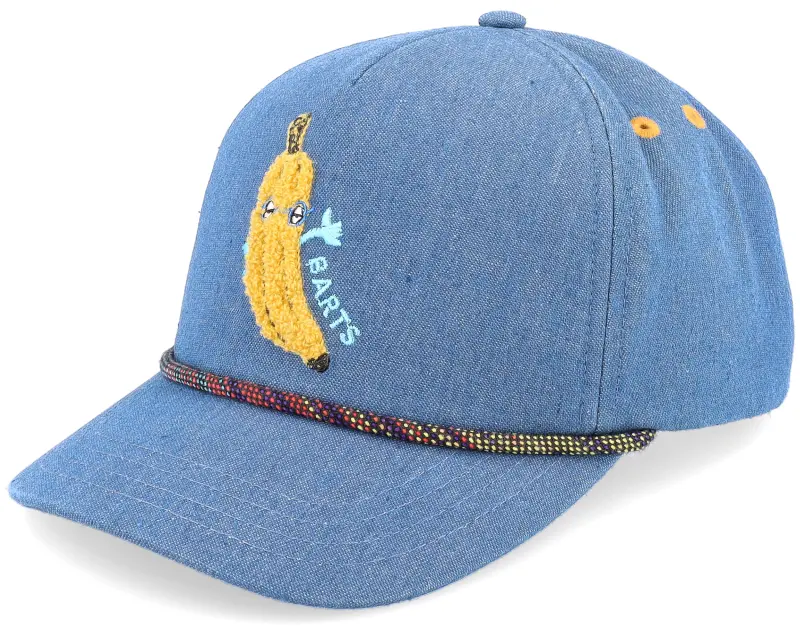 Barts Kids Wallaga Cap Denim Adjustable online