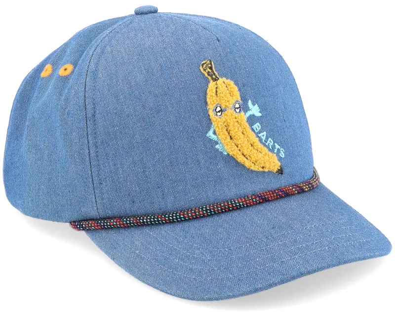 Barts Kids Wallaga Cap Denim Adjustable online