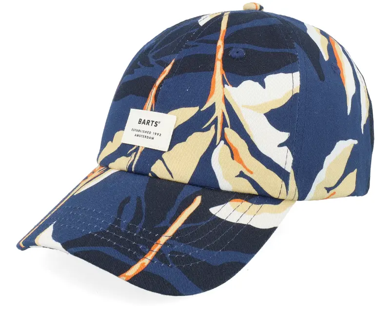 Barts Kids Womby Cap Navy Dad Cap online