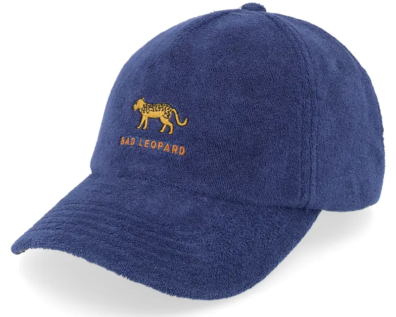 Barts Tolom Cap Navy Dad Cap online