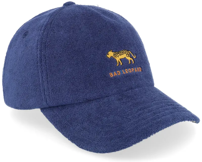 Barts Tolom Cap Navy Dad Cap online