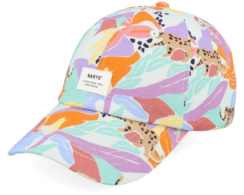 Barts Womby Cap Lilac Dad Cap online