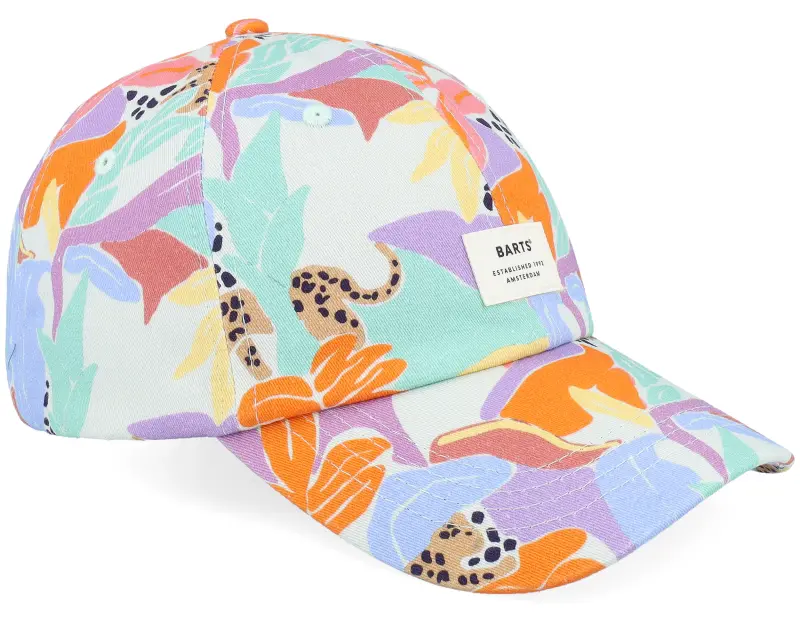 Barts Womby Cap Lilac Dad Cap online