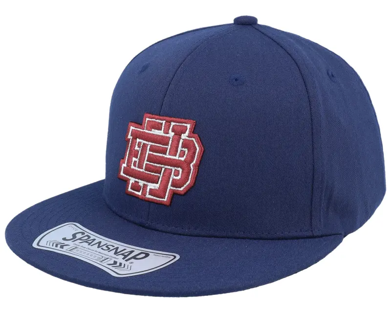 Bauer Kids BH Navy Snapback online