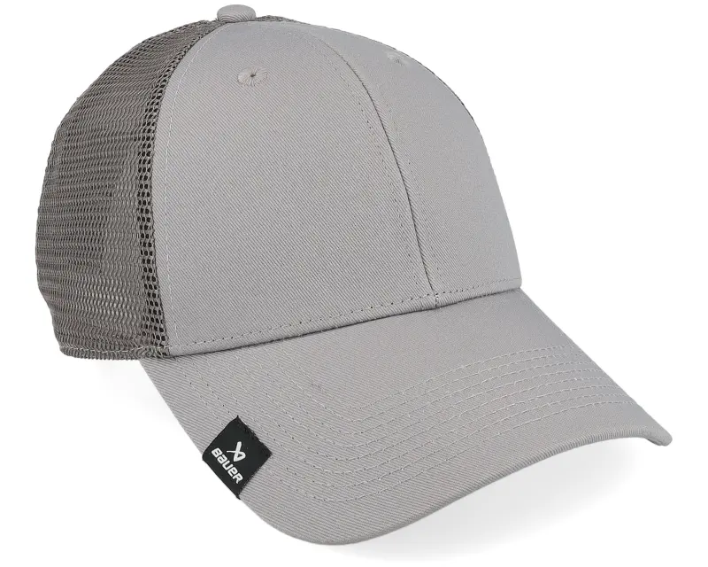 Bauer Kids Team Mesh Grey Trucker online
