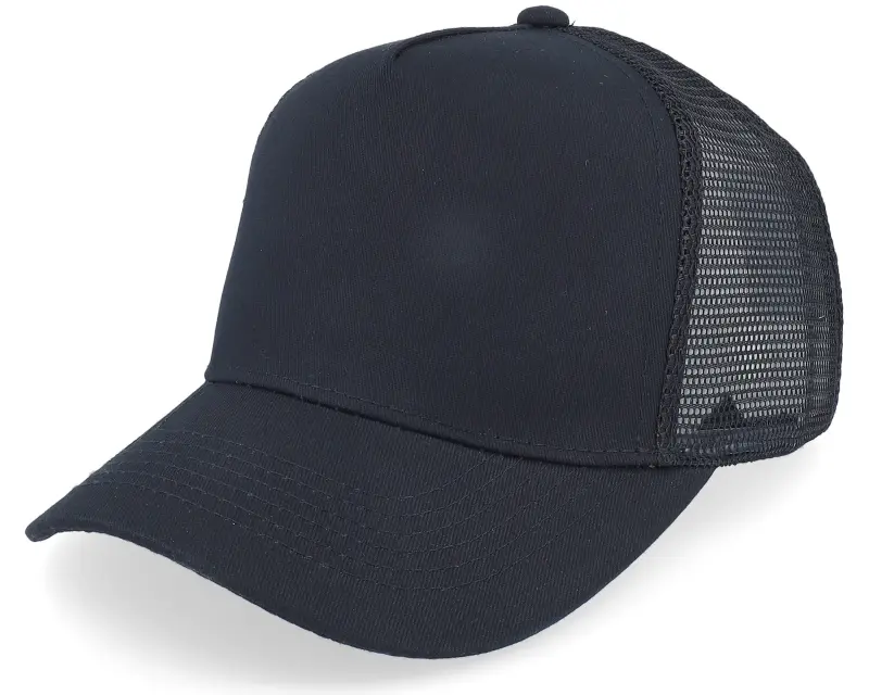 Beechfield Kids Black/Black Trucker online