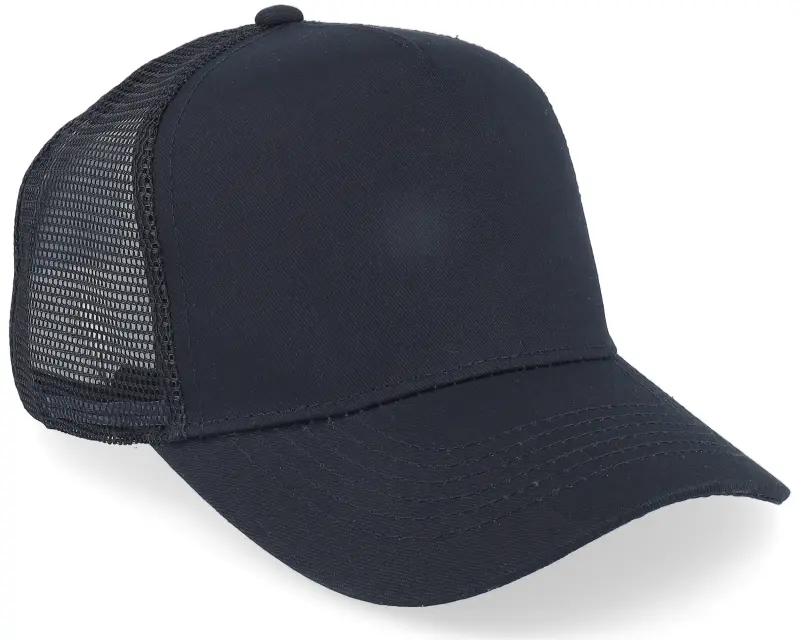 Beechfield Kids Black/Black Trucker online