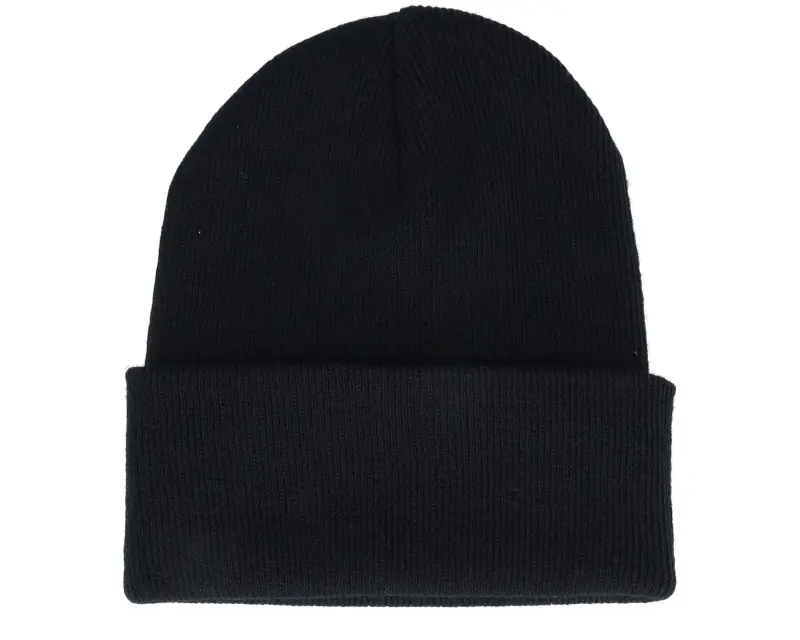 Beechfield Kids Black Junior Cuff online