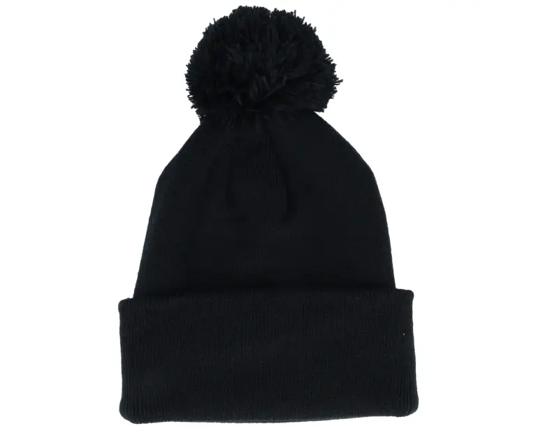 Beechfield Kids Black Junior Pom online